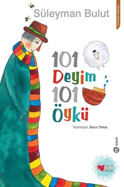CAN 101 Deyim 101 Öykü