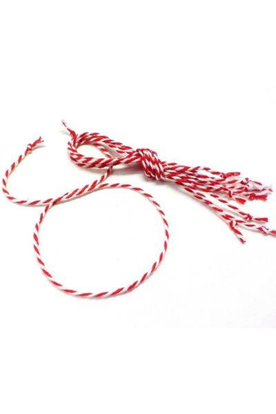 Miomundo 8 Mart Dünya Kadınlar Günü / Marteniçka Bileklik / Dilek-şans Bilekl...