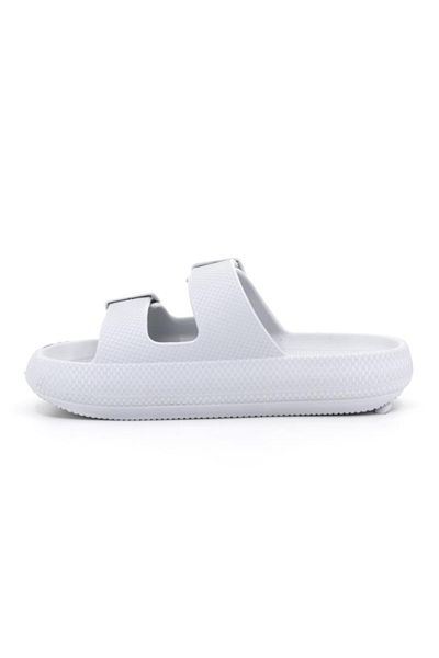 Wordex Cx 095.01 Soft Talpă Unisex Plajă Piscina Grădină Vară Papuci zilnici