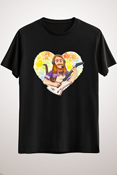 GreenMint للجنسين بلاك لوف&amp; هايب