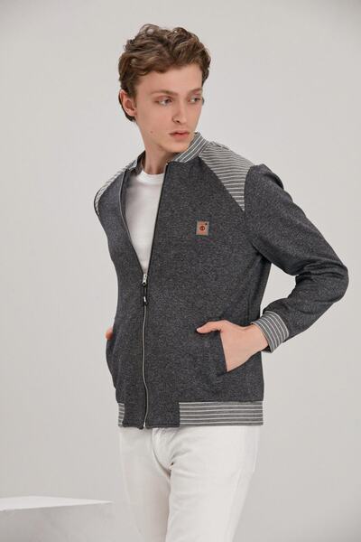 ALEXANDERGARDI Куртка-бомбер e2273900