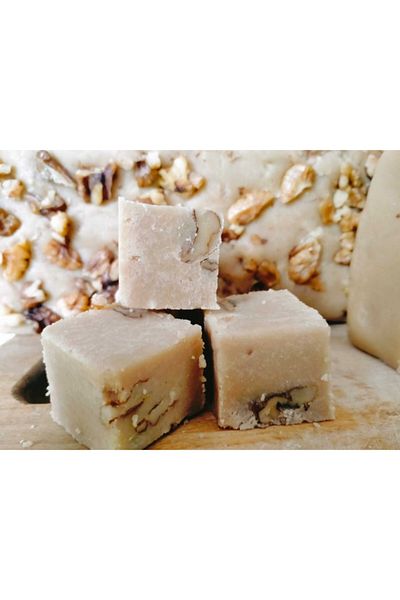 Öztecer 1 kg Summer Walnut Tahini Halva