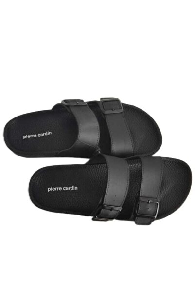 Pierre Cardin Ortopedik Erkek Yürüyüş Terliği 3244-1