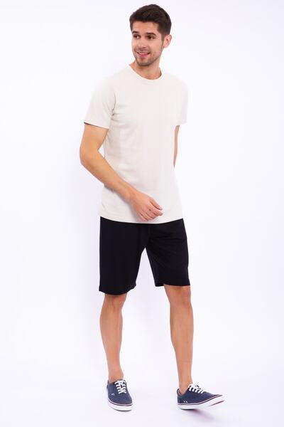 Arnetta Латте Чоловічий комплект шортів 2054