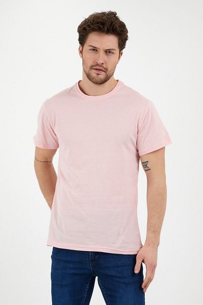 Pasage Unisex Basic T-Shirt