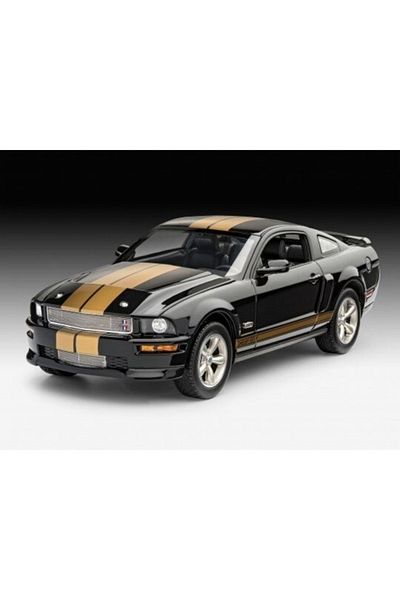 REVELL موديل 2006 فورد شيلبي موديل - موديل 07665