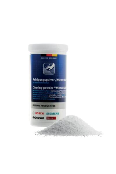 Bosch Paslanmaz Çelik Temizleme Tozu