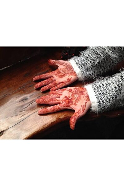 Kına Bella Toz Kına 500 Gr. - Çok Amaçlı Kına, Düğün Kınası