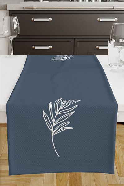 Filamente Digital Printed Runner 140x40 Cm
