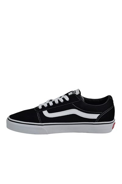 Vans Ανδρικά μαύρα αθλητικά παπούτσια Ward (vn0a36emc4r1)