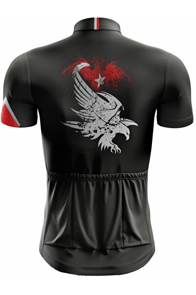 Freysport Eagle Yazlık Kısa Kollu Bisiklet Forması