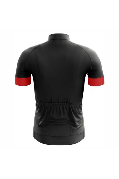 Freysport Gorge Summer Short Sleeve Cycling Shirt