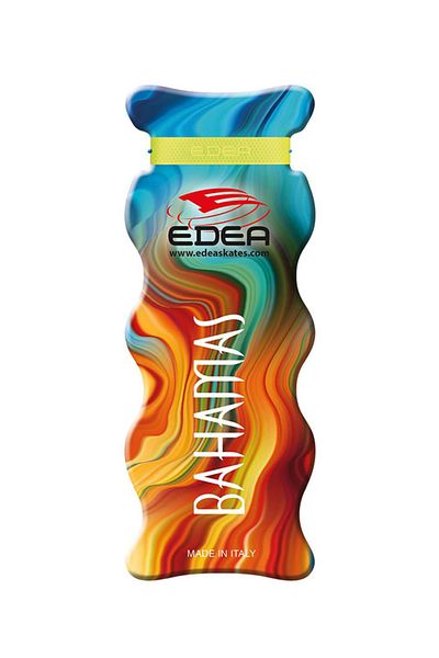 Edea Bahamas Spinner - Relaxed Fit