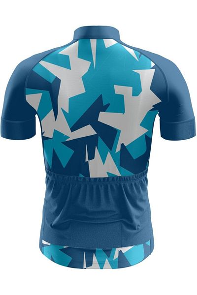 Freysport Ruscham Summer Short Sleeve Cycling Shirt