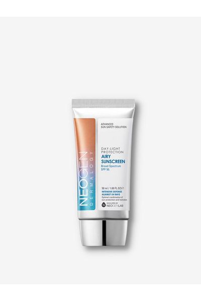 Neogen NEOGEN Day Light Protection Airy Sun Screen 50 ml - Opalovací krém