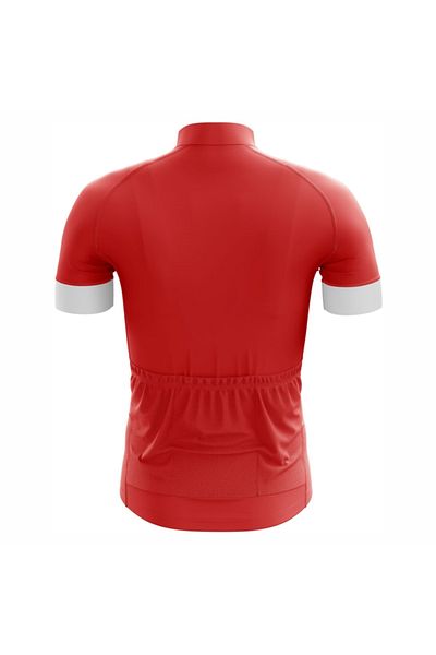 Freysport Gorge Summer Short Sleeve Cycling Shirt