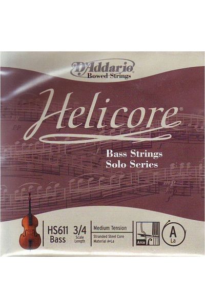 Daddario Hs611