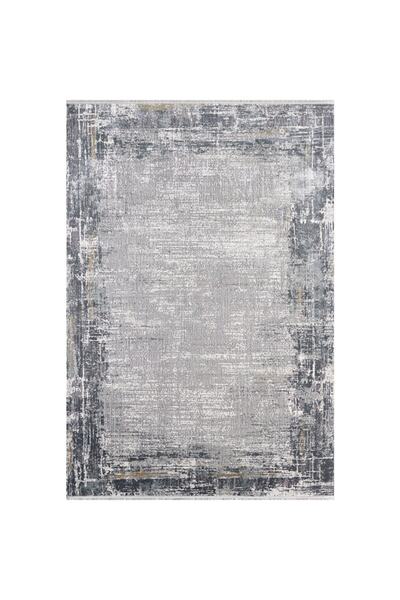 GÜMÜŞSUYU Halı Ipekzade100 11381 Gri