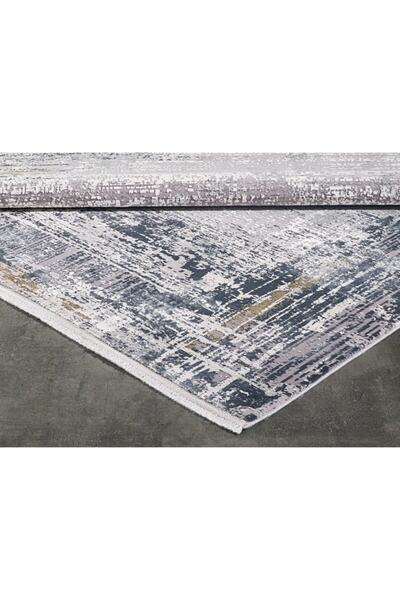 GÜMÜŞSUYU Halı Ipekzade100 11381 Gri