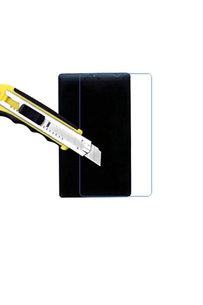 m.tk moveteck Samsung Galaxy Tab A7 Lite T220 T225 T227 Tablet Blue Nano Screen Protector Unbreakable