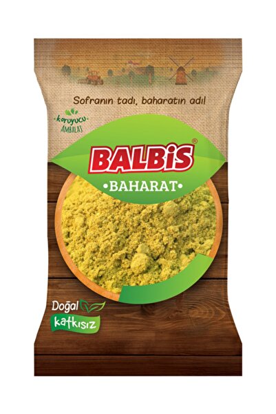 Balbis Kına Rgs 1000 G