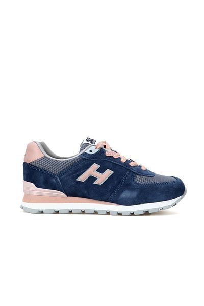 Hammer Jack 19250 Blue Powder Color Pantofi sport pentru femei