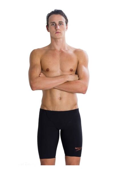 SPEEDO Lzr Racer Element Men's Racing Swimsuit