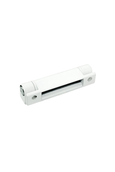 HUZURAKS Pvc Pimapen Pencere Menteşesi Zamak 75 Lik 5 Adet