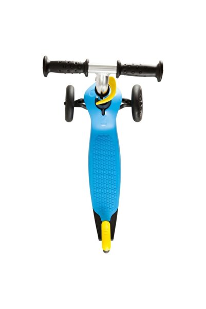 Decathlon - Scooter B1 2 4 Yaş Mavi