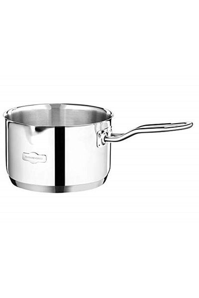 Madame Coco Orva Sauce Pot - Comfortable Use