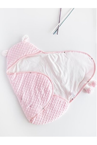 Sahra 6 Piece Large Newborn Baby Birth Set