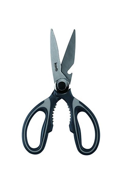 Kwb 205mm Multi-Purpose Rose Pruning Scissors -49020721