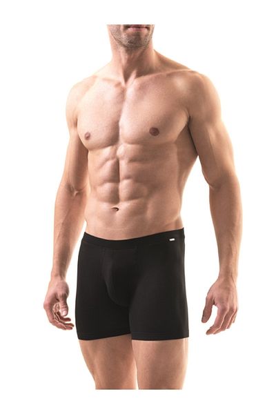 Blackspade 9313 Ανδρικά 94% Modal Silver Long Boxers
