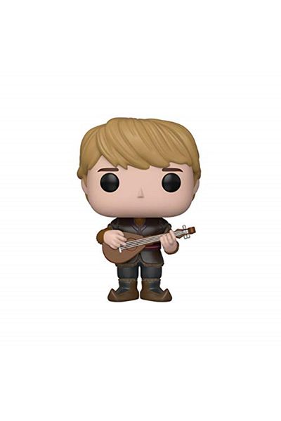 Funko العلامة التجارية: Pop Frozen 2 كريستوف الفئة: ألعاب شخصيات الشخصيات