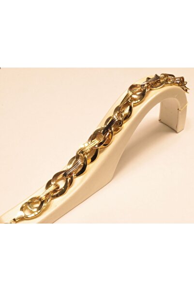 Güler Kuyumculuk Altın Halka Bileklik-künye