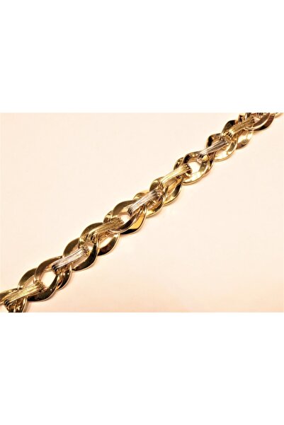 Güler Kuyumculuk Altın Halka Bileklik-künye