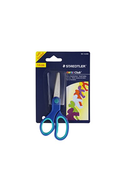 Staedtler 965-14lnbk مقص نوريس كلوب 14 سم