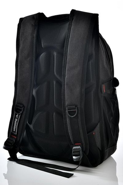 Ateş forma Relaxion 2225 School Backpack Anthracite Rlx2225 School