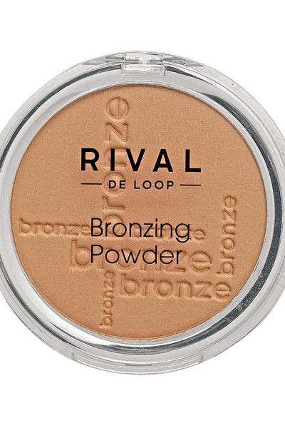 Rival De Loop Brand: Powder Bronzer No: 1 Salted Caramel 9.5 G Category: Powder