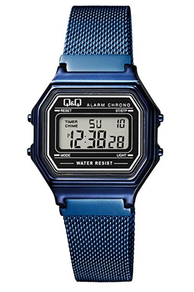 Q&Q M173j031y Unisex Kol Saati
