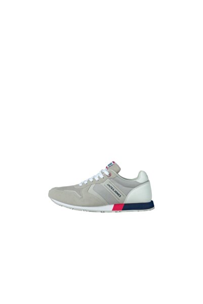 Jack & Jones Jfwharrow Mesh Combo Ln