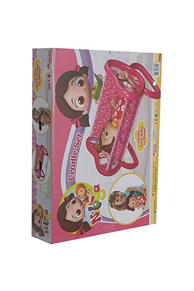 DEDE Niloya Cradle Set