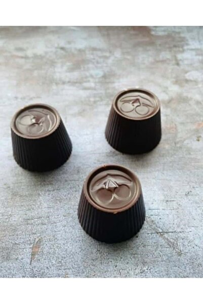 Greyas قالب شوكولاتة بولي كربونات سم 1328