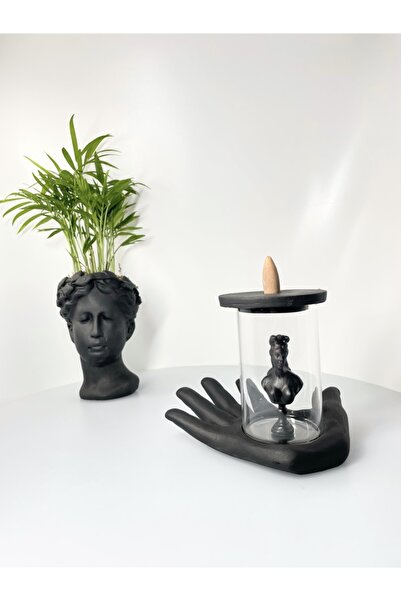 MinArtAtölye Artemisin Rüyası Geri Akış Tütsülük