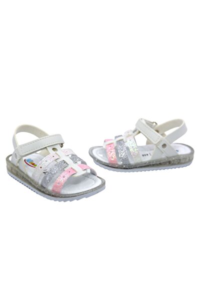 WENDY صنادل لتقويم العظام للفتيات الصغيرات