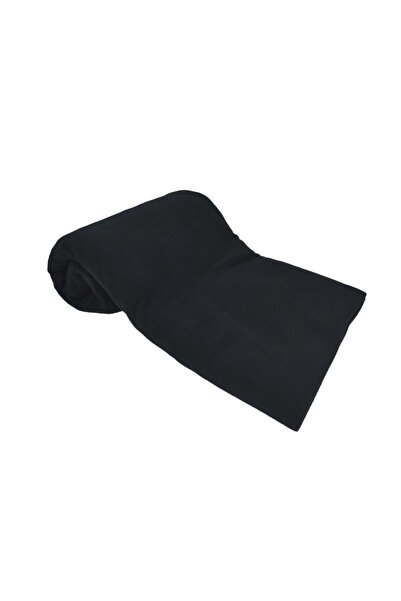 ecottonworks Lacivert Polar Koltuk Örtüsü Çek Yat Örtüsü Battaniye 200 cm x 2...