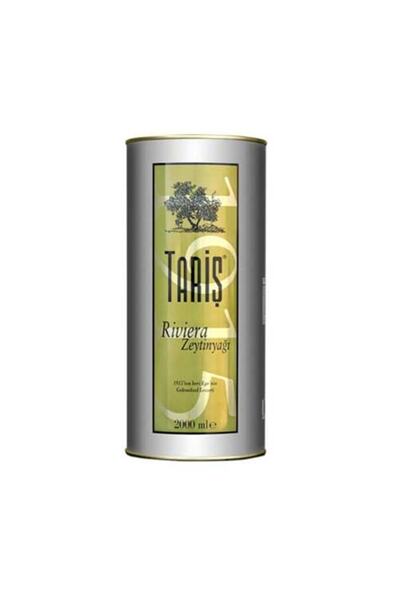 Tariş Riviera Zeytin Yağı 2 Lt