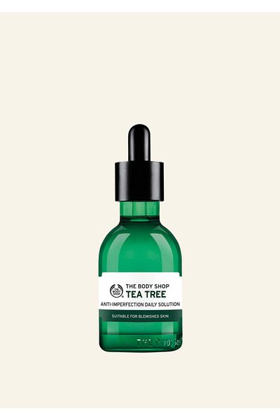 THE BODY SHOP Tea Tree Face Serum