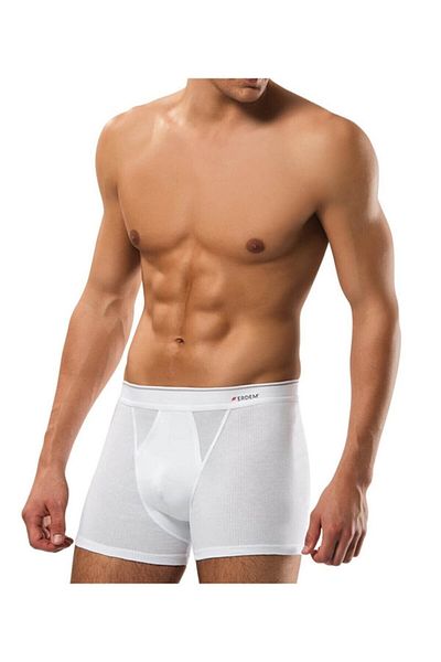 Muraty Ανδρικά Air Slim Boxers 6 Pack 1428