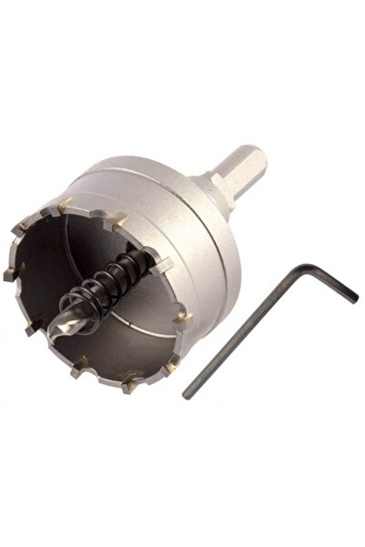 Genel Markalar Bay-tec Tct Metal Delme Panç 70 Mm Mu-0888-20